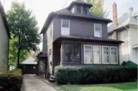 Lancaster Towers Apartments