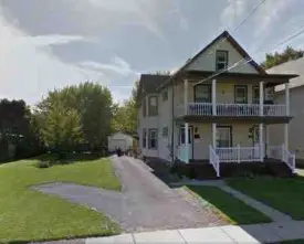 Lancaster Towers Apartments