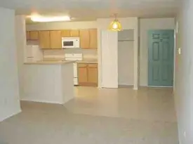 section 8 rental