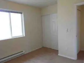 section 8 rental