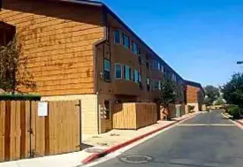 Washoe Mill Apartments