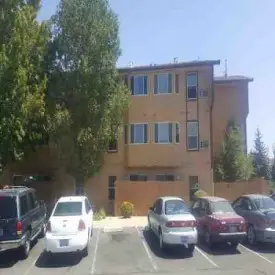 Washoe Mill Apartments
