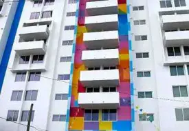 Vista Mar Apartments
