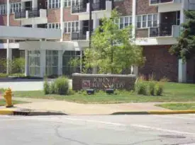 Kennedy Towers Apartments