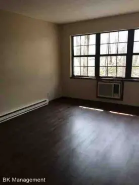 section 8 rental