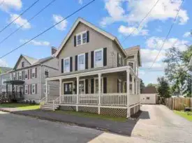 Highland Meadows Senior