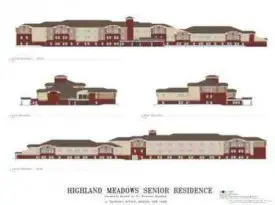 Highland Meadows Senior