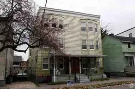 Fallkill Commons On Rose