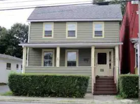 Machackemach Village Apartments