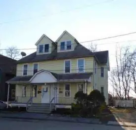 Machackemach Village Apartments