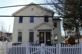 Machackemach Village Apartments