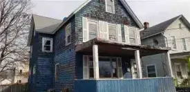 Machackemach Village Apartments