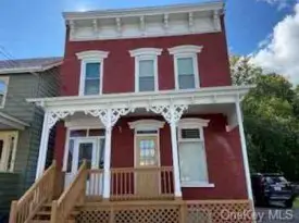 Machackemach Village Apartments