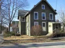 Machackemach Village Apartments