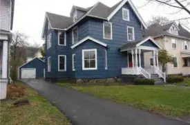 Machackemach Village Apartments