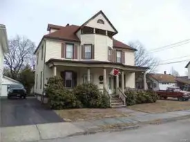 Machackemach Village Apartments