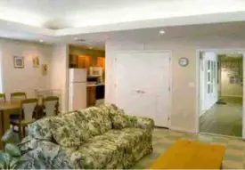 section 8 rental