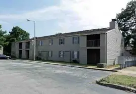 section 8 rental