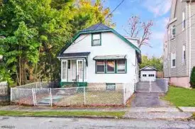 Madison Turner Senior Apartments