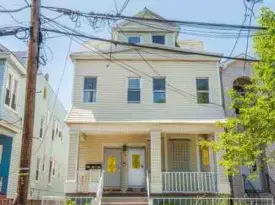 Madison Turner Senior Apartments