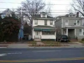 Madison Turner Senior Apartments