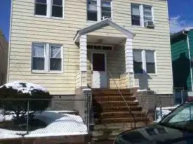 Madison Turner Senior Apartments