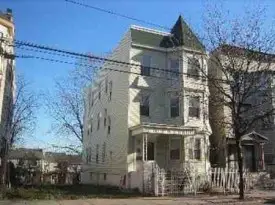 Madison Turner Senior Apartments