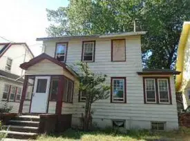 Madison Turner Senior Apartments