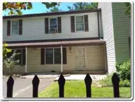 Madison Turner Senior Apartments