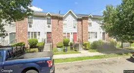 section 8 rental