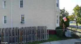 section 8 rental