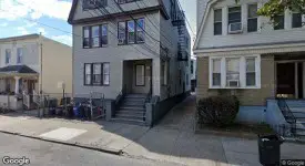 section 8 rental