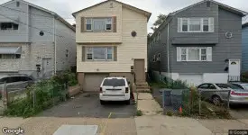 section 8 rental