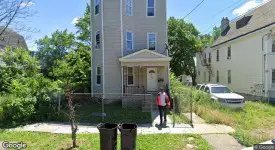 section 8 rental