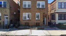 section 8 rental