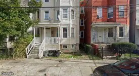 section 8 rental