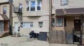 section 8 rental