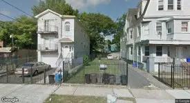 section 8 rental