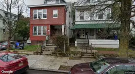 section 8 rental