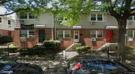 section 8 rental