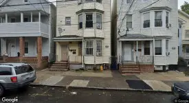 section 8 rental