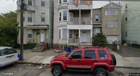 section 8 rental