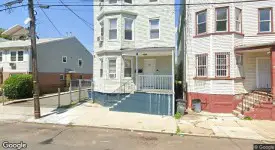 section 8 rental