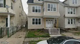 section 8 rental