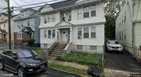 section 8 rental