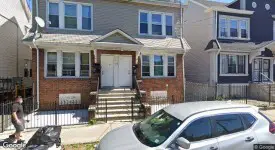 section 8 rental