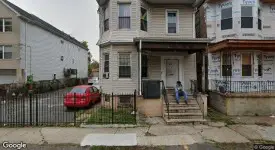 section 8 rental