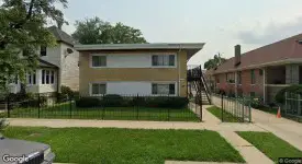 section 8 rental