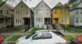 section 8 rental