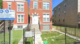 section 8 rental